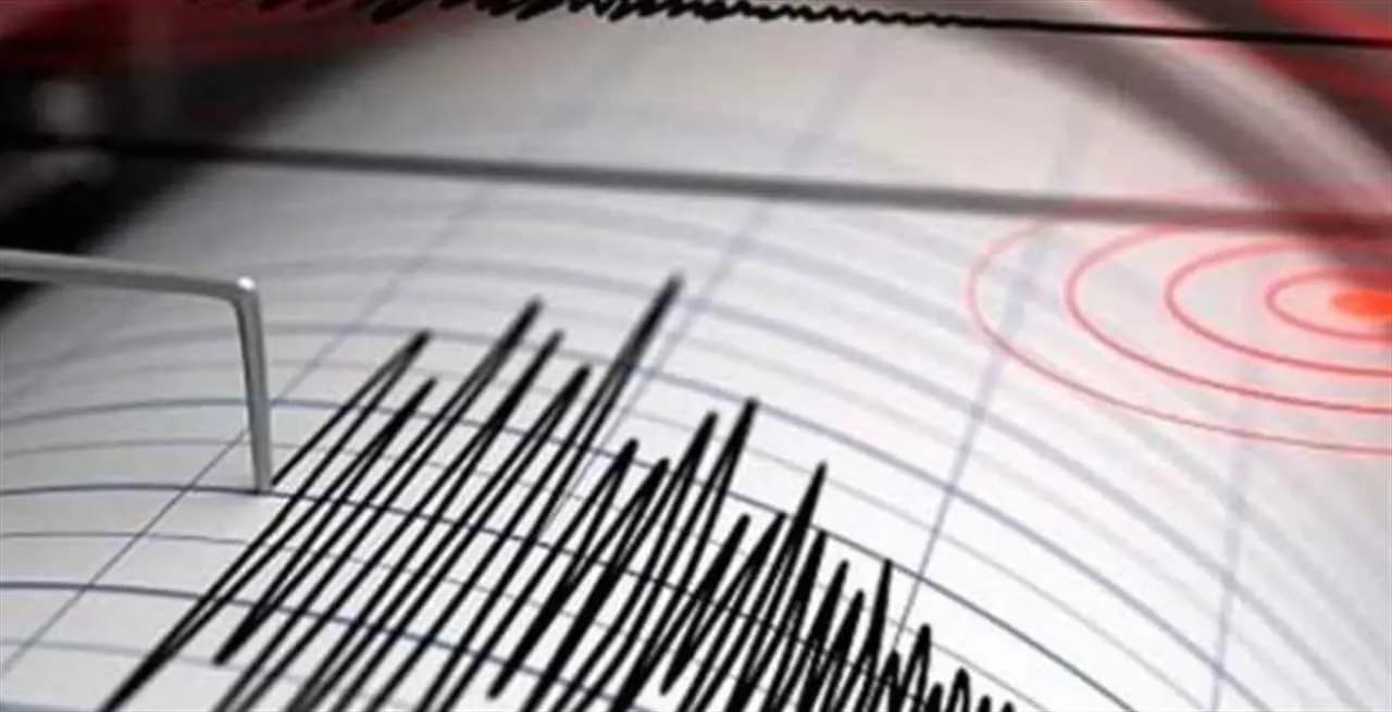 "النمر" يتحدث عن الهزّة.. فماذا قال؟