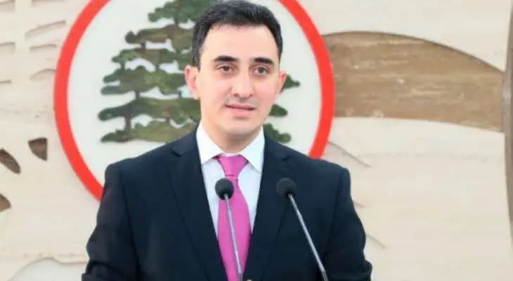 "عدنا إلى قصة إبريق الزيت".. الحاج معلّقًا على موضوع الكهرباء