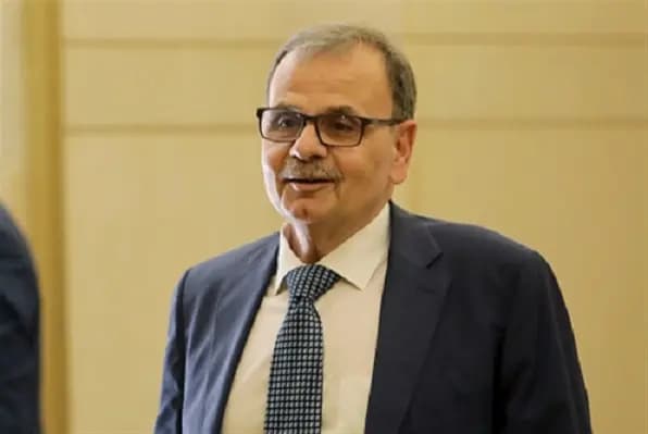 البزري يلتقي وفدًا من معقبي النافعة في صيدا
