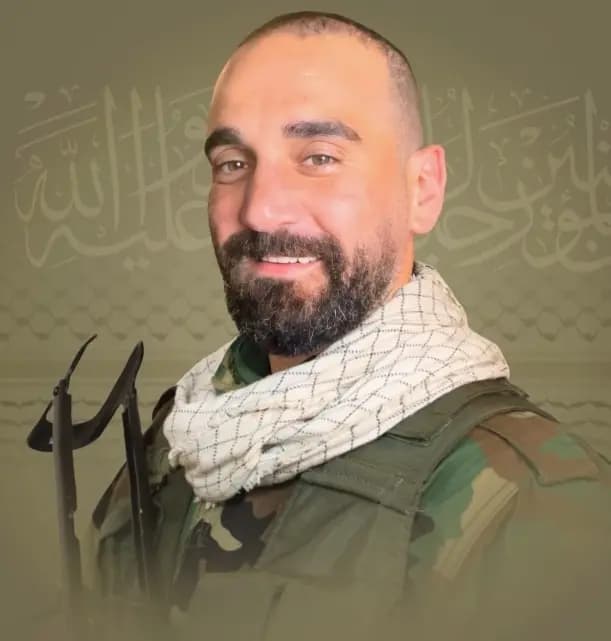"ملاك" شهيد على طريق القدس