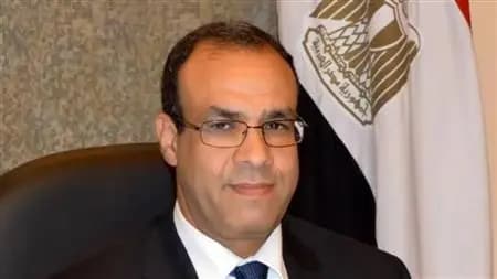 التطورات في المنطقة بين وزيري الخارجية المصري والايراني