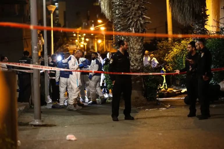 بعد تفجير أمس.. رفع حالة التأهب في تل أبيب