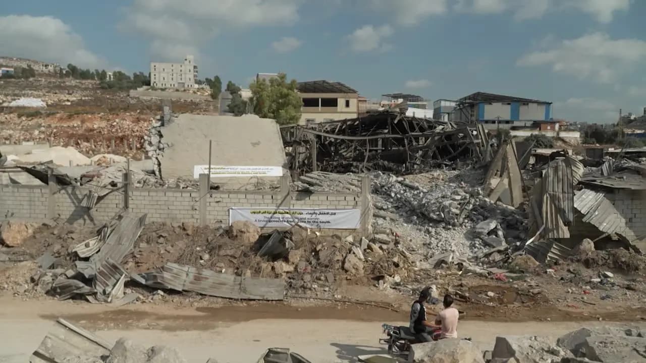 حرب غير تقليدية