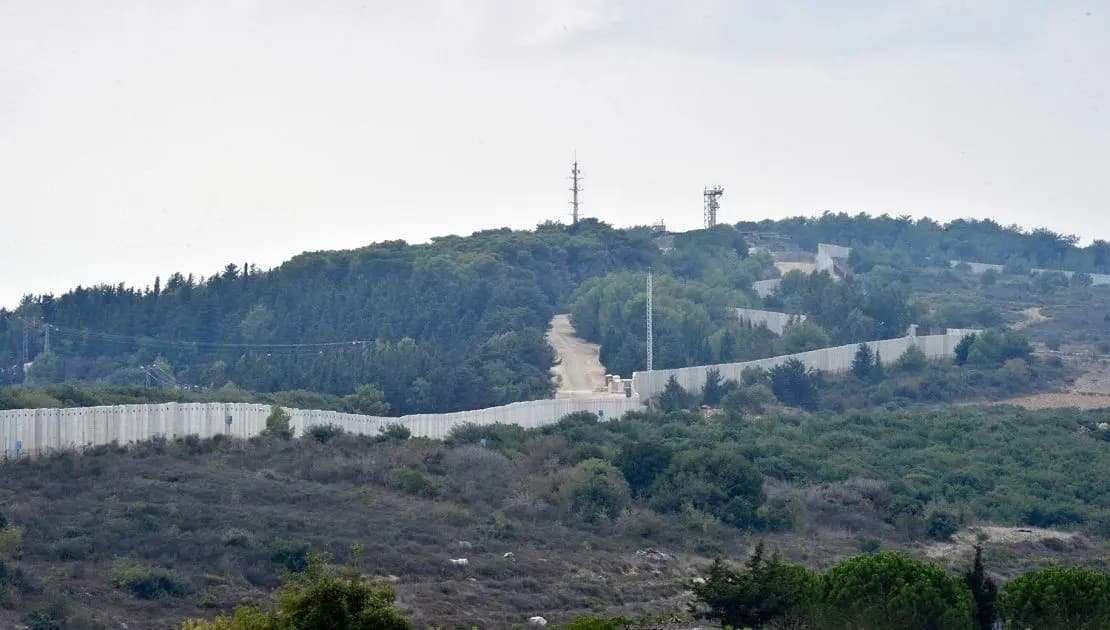 إليكم آخر تطورات الجبهة الجنوبية