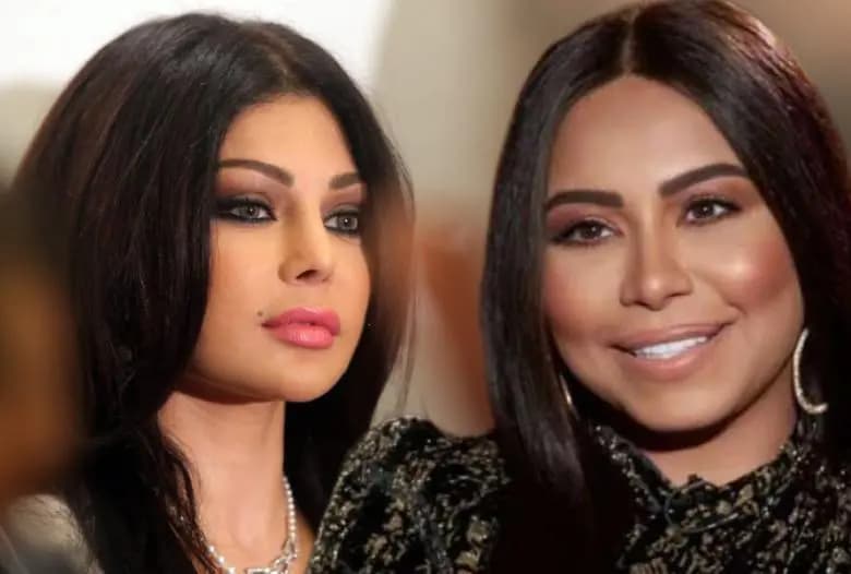 شيرين: مُمتنّة لـ"هيفاء وهبي" إلى أنْ أموت