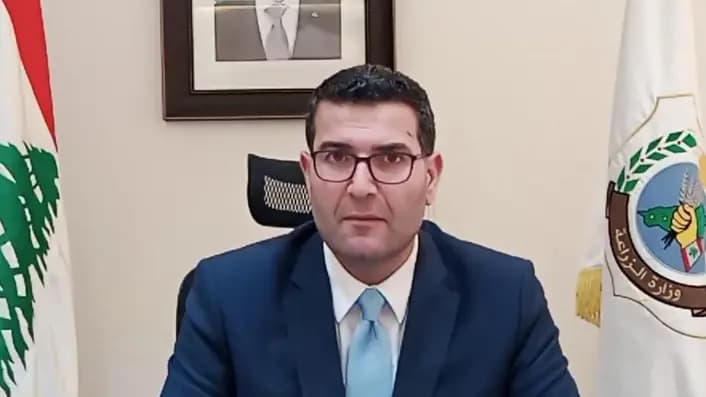 وزير الزراعة يستقبل وفدا من "الفاو".. وهذا ما تم بحثه
