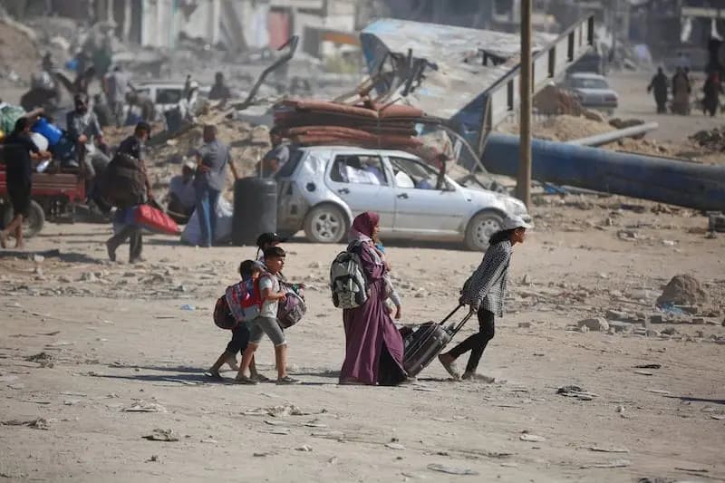 "لن تكسرونا.. حمدان: انتظروا التصعيد