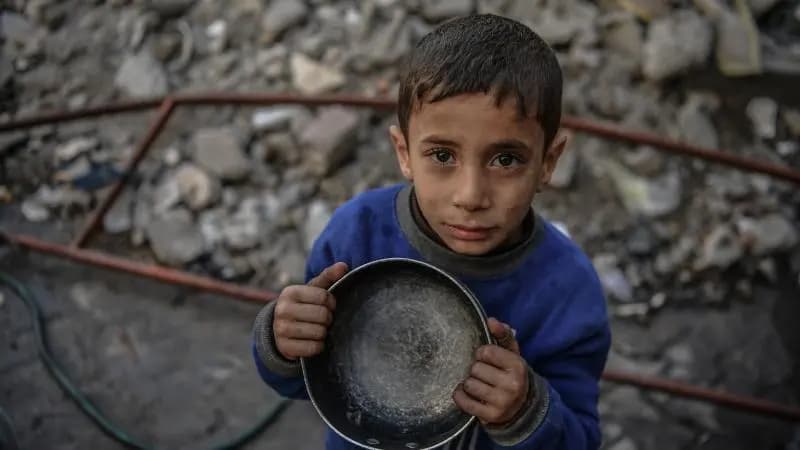 "العدوان على غزة مستمر".. وأعداد الشهداء ترتفع