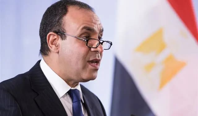 "بشأن غزة".. وزير خارجية مصر يعلن موعد جلسات المفاوضات