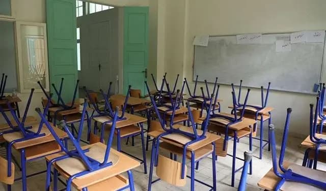 مع بداية العام الدراسي.. محفوض يحذر من "كارثة"
