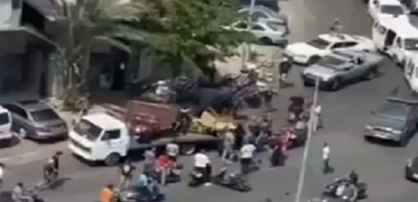 إشكال كبير على دوار الكفاءات.. ماذا يجري؟
