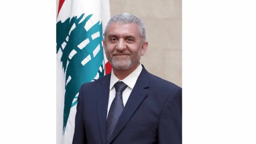 بيرم يطالب بدفع مستحقات العاملين في مشروع مكافحة كورونا في المطار