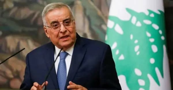 بو حبيب: لضرورة أن تلعب الأمم المتحدة وبعثتها لمراقبة الهدنة الدور المنوط بهما