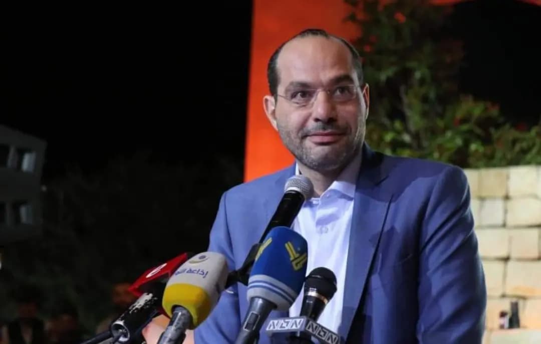 مراد: "المتردِّدون لن تقوى أيديهم المرتعشة على البناء"