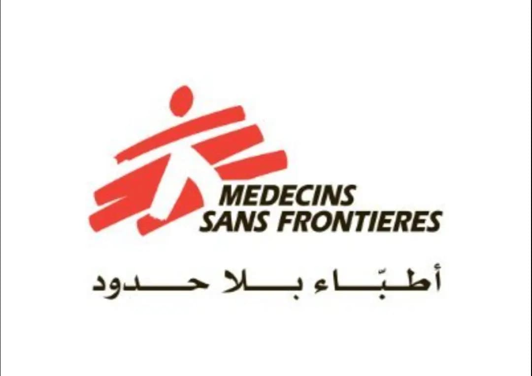 أطباء بلا حدود: روايات المرضى وبياناتهم في القطار الطبي تكشف عن هجمات عشوائية منسقة ضد المدنيين في أوكرانيا