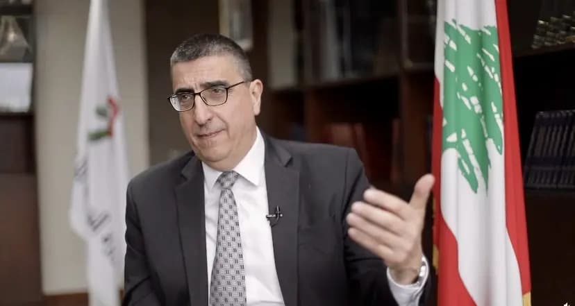 حجار يعد المستفيدين من "أمان" بخطوة إيجابية