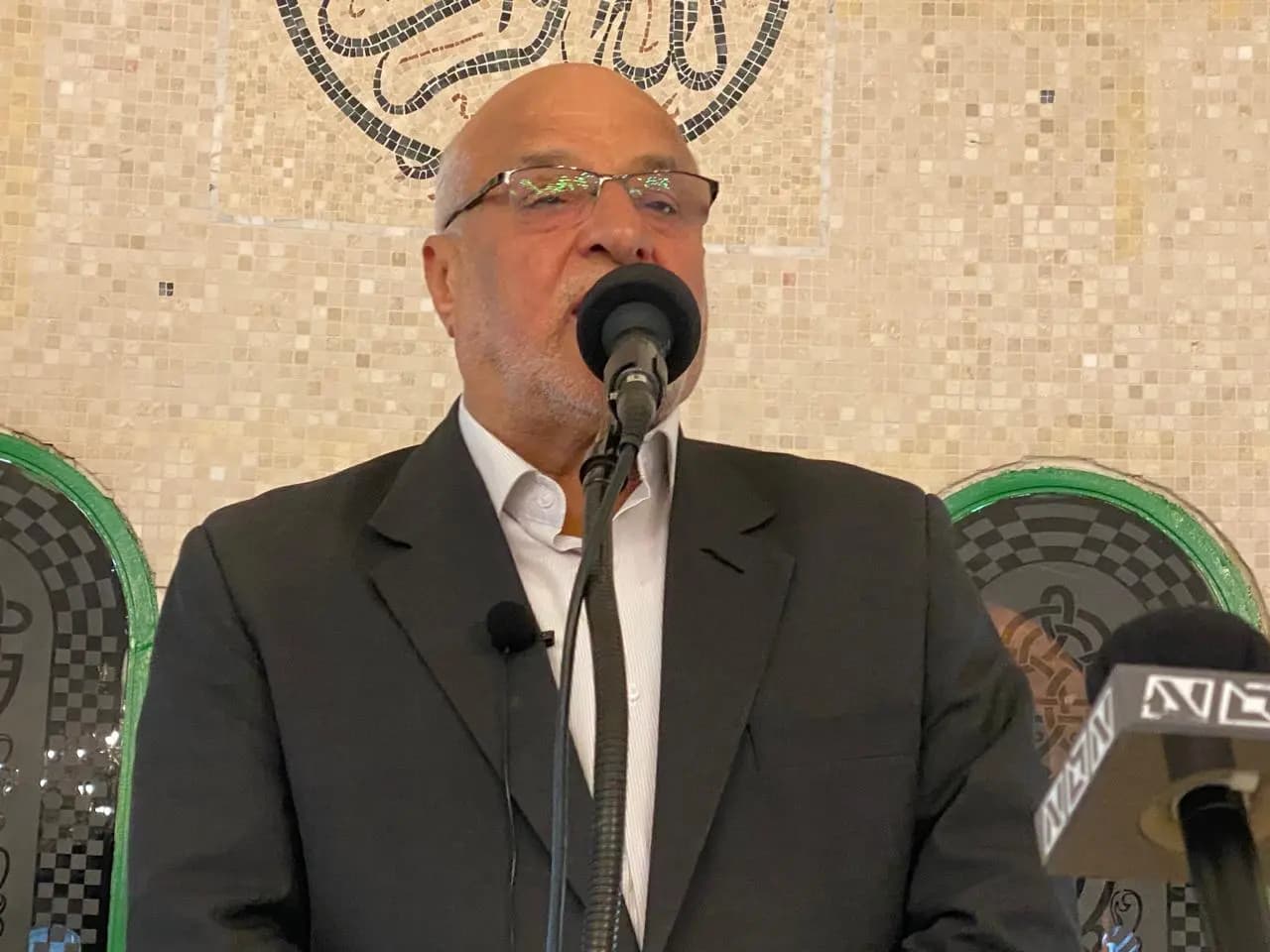 "أبواق مأجورة".. حمدان: المقاومة باقية