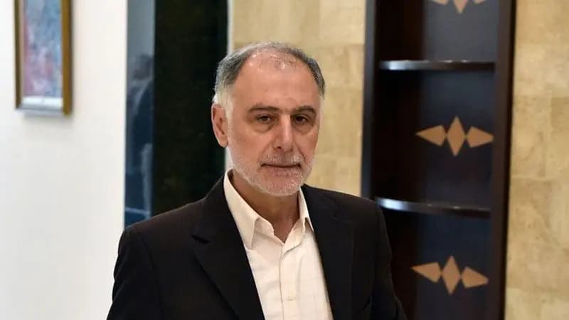 "لا نخشى التهديد"..فنيش: المقاومة تمتلك الرد المناسب