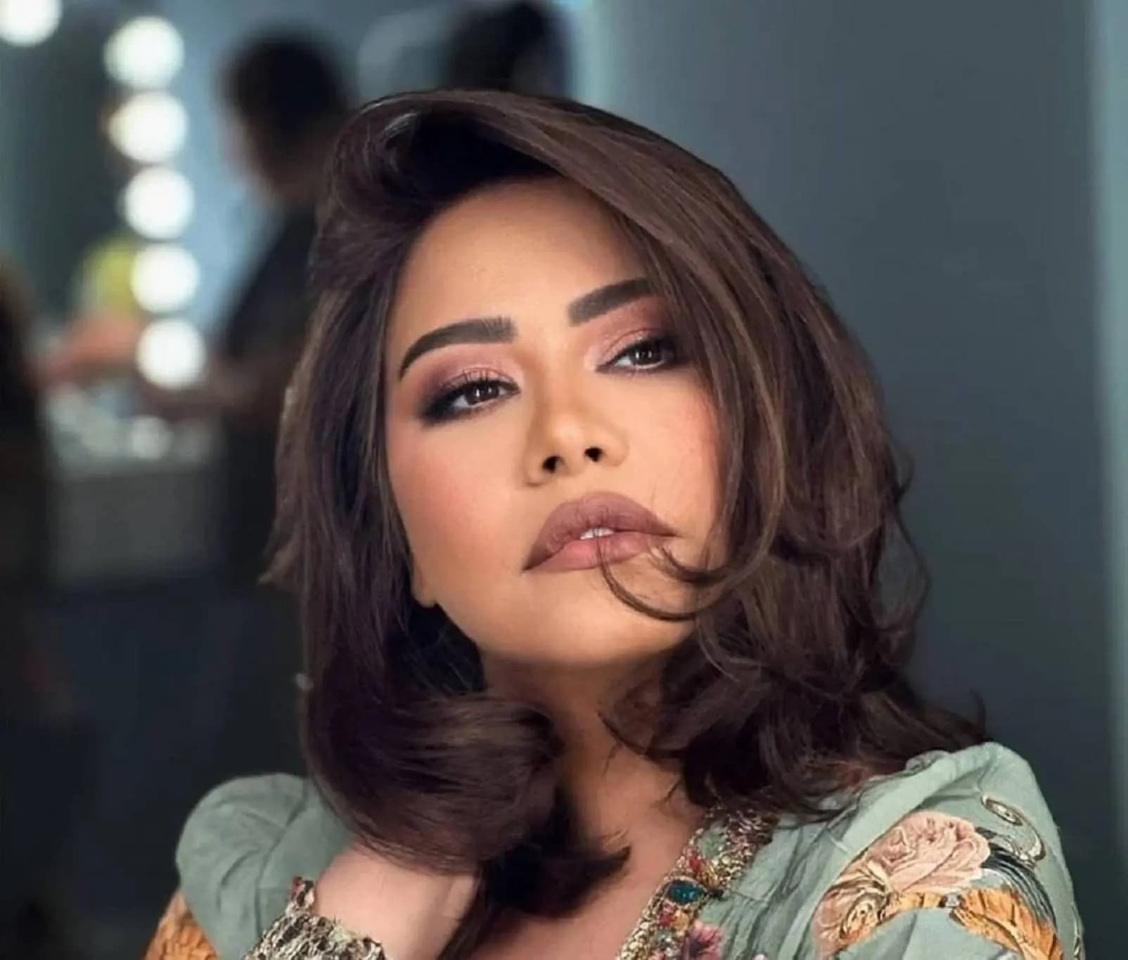 شد شعر بين "روتانا" و"شيرين عبدالوهاب"!