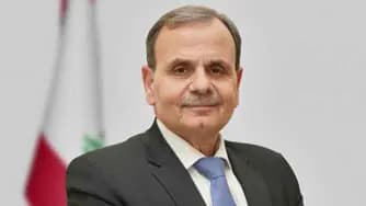 البزري يلتقي وفدًا من منظمة "أطباء بلا حدود".. وهذا ما تم عرضه