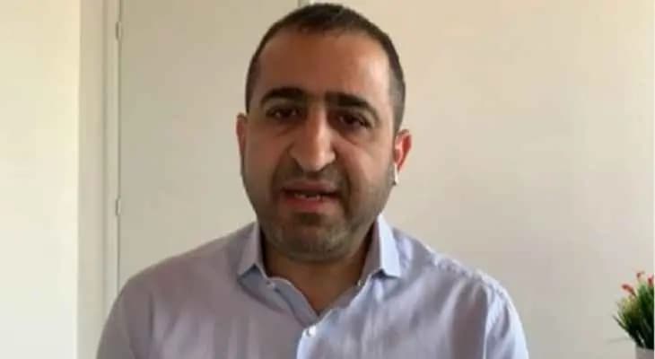 عطالله: هناك محاولة تحرك في الشارع شبه فاشلة و"حزب الله" لا يسعى لإيجاد حلول لبعض الأزمات