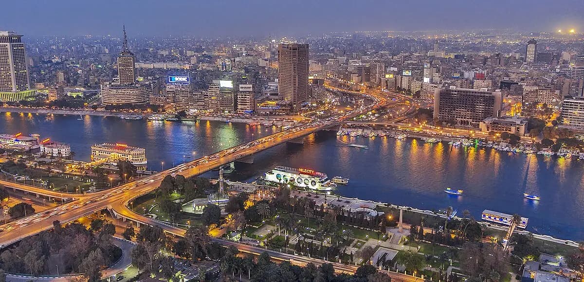 وفد "حمساوي" إلى القاهرة