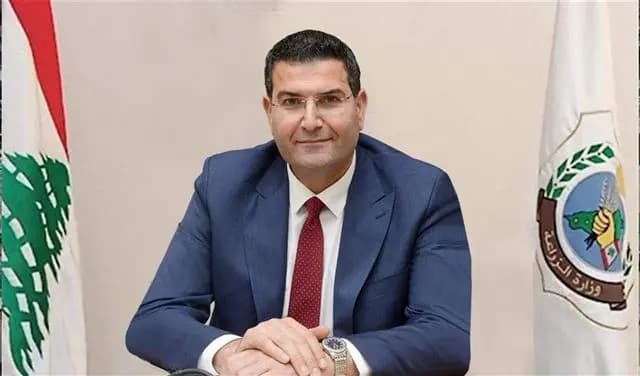 لمكافحة التهريب.. هذا ما ستفعله وزارة الزراعة