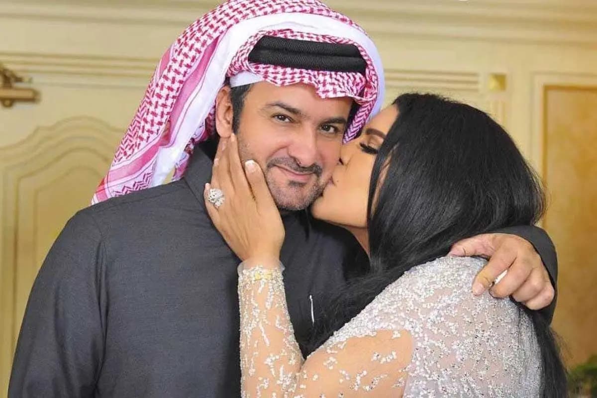 بعد شائعات انفصالها.. أحلام تنهي الجدل