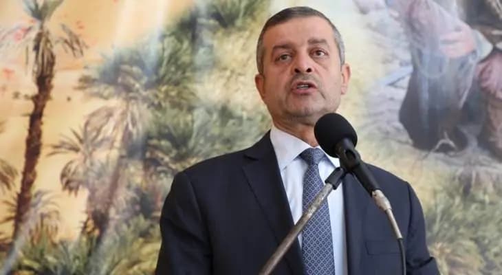 قبيسي: ما جرى على مستديرة الطيونة جريمة حرب يجب ان تحاكم القوات اللبنانية عليها