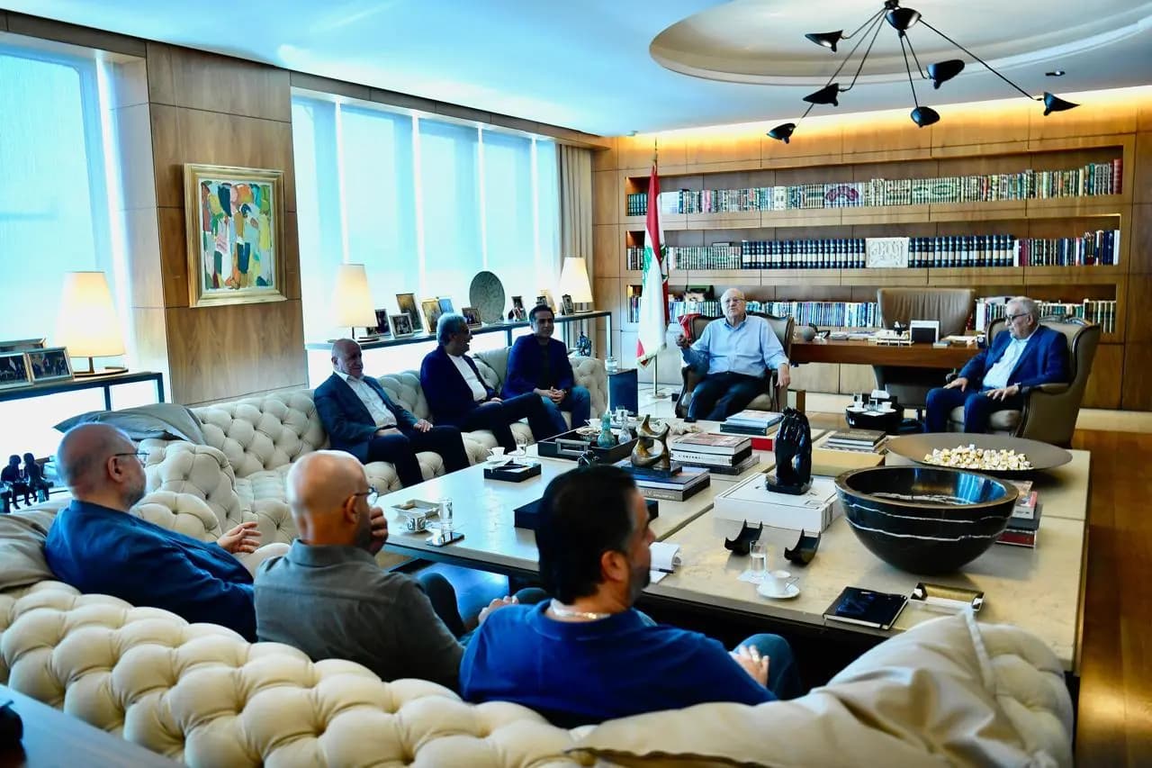 ميقاتي خلال اجتماع لجنة الطوارئ: المطلوب وقف العدوان