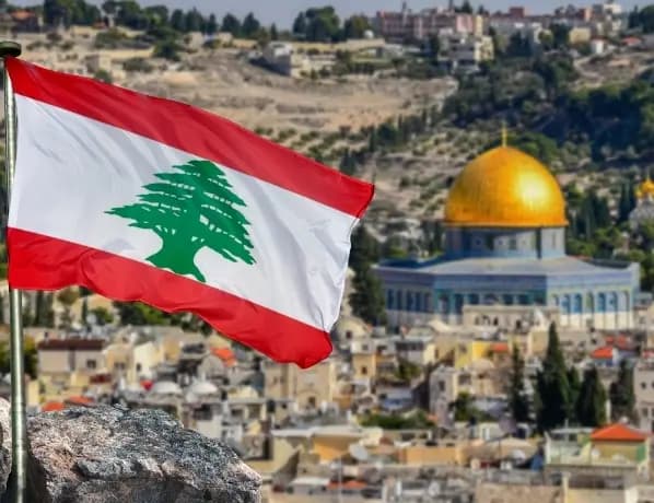 كيف علقت "حماس" على رد الحزب؟