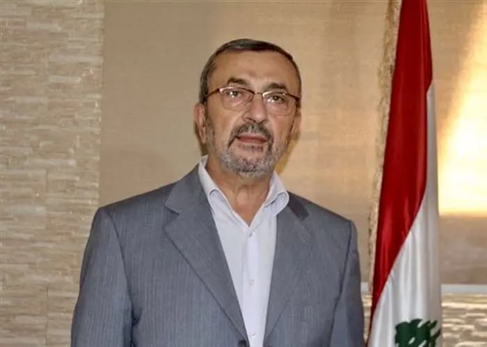 عزالدين: رد المقاومة على العدو قد تحقق فعلاً