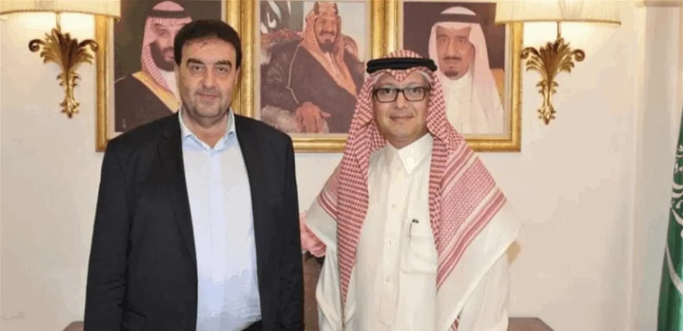 "آخر التطورات".. بين البعريني وبخاري
