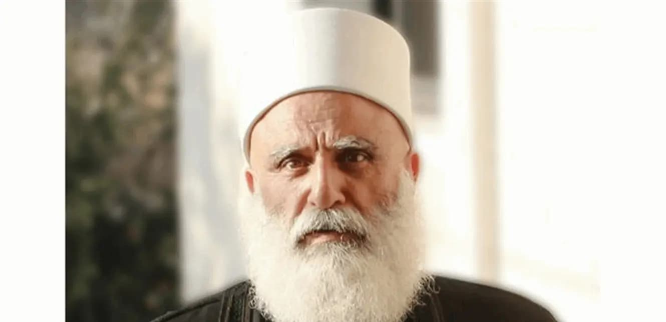 بعد صدور النتائج.. شيخ العقل يبارك للفائزين