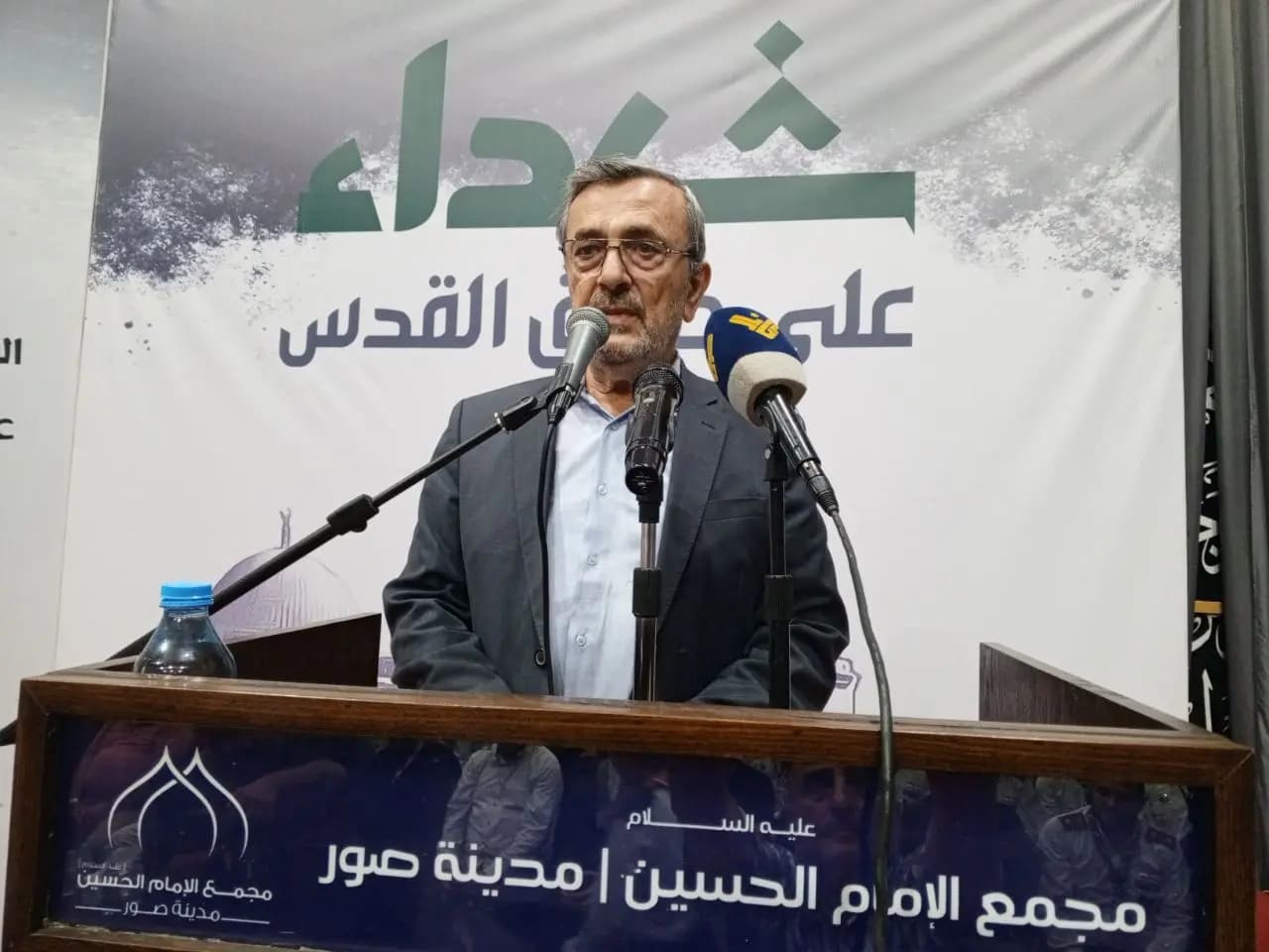 "مليئًا بالأزمات".. عز الدين: نتنياهو يواجه مجدّدًا وضعًا سياسيًّا معقّدًا