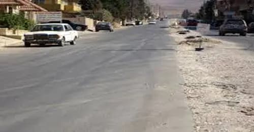 حادث سير في الفرزل.. ماذا عن الإصابات؟