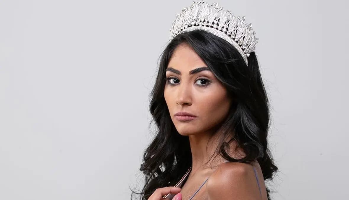 في عمر الثلاثين.. ملكة جمال لبنانية تُفارق الحياة