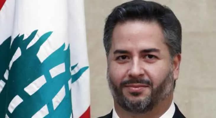 سلام يُطالب بوقف السرقة ونهب أموال وخبز الناس!