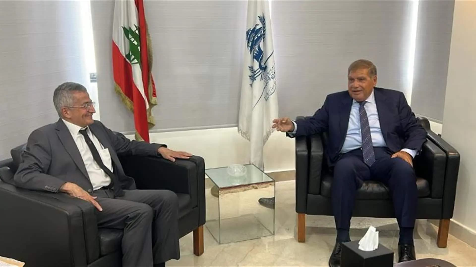 اعتبارًا من هذا التاريخ.. الريجي ستتسلّم المحاصيل بشكل استثنائيّ
