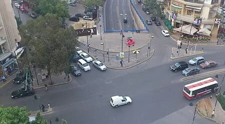 أبناء الأشرفية يرفعون الصوت ويعلنون التصدي!