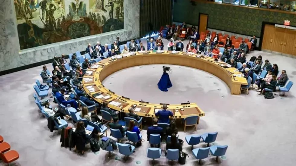 مجلس الأمن يبحث فرض عقوبات على قيادين من الدعم السريع