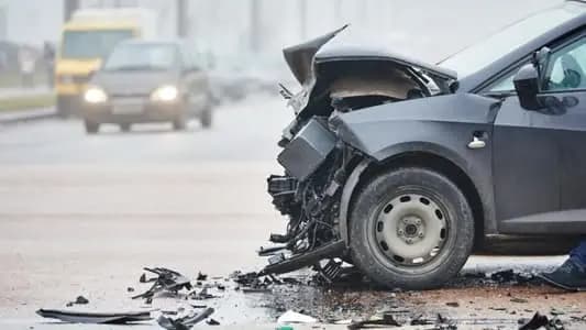 حوادث السير مخيفة: لا سلامة مرورية.. ولا من يسأل