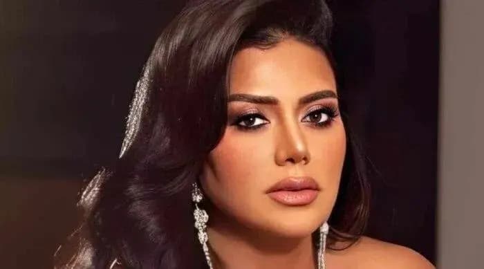 رانيا يوسف: غنائي جاء بالصدفة