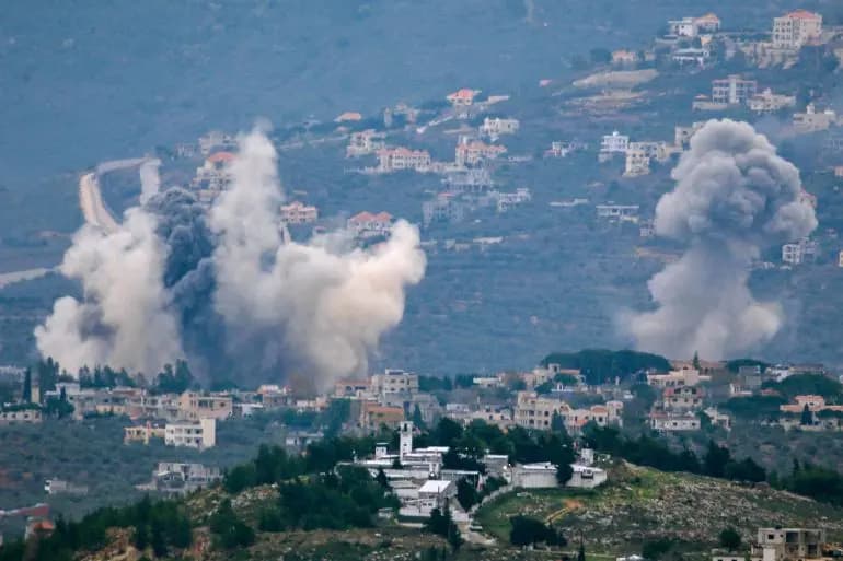 هل يتحوّل لبنان إلى جبهة استنزاف دائمة؟
