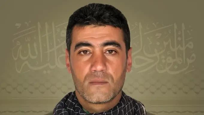 "كرار" شهيدٌ على طريق القدس