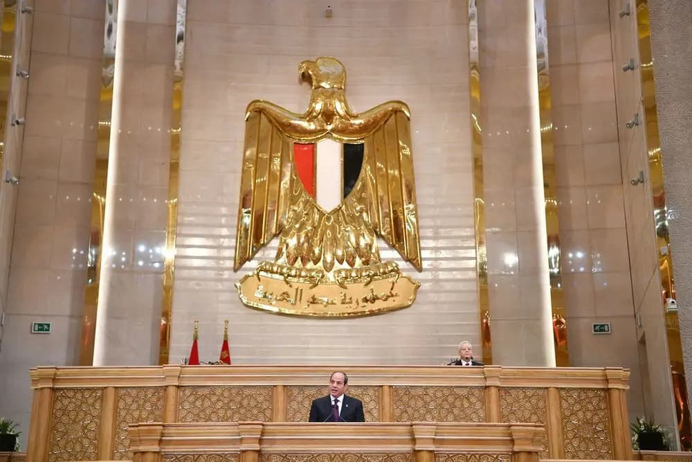 "إصرارٌ على سياسة التصعيد".. مصر تدين الاعتداءات الصهيونية