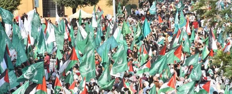 الجماعة الإسلامية: ما يصدر عن هيئة العلماء محل احترام منا