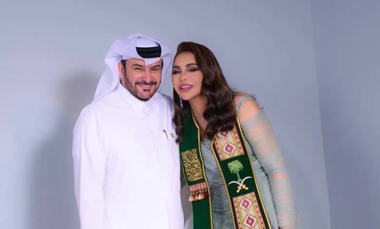 الفنانة أحلام: ليش طلقتني ليش؟!