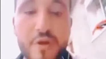 شاب يعرض "نفسه" للبيع بنصف السعر!