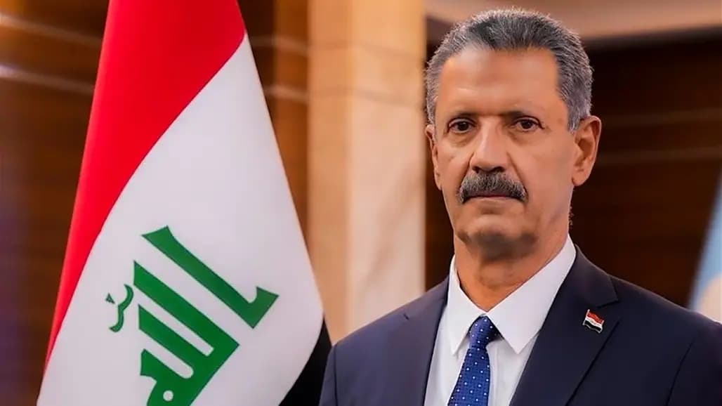 ما صحة استقالة وزير النفط العراقي؟